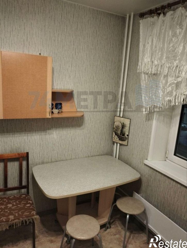 1-комн квартира Агалакова ул, 49