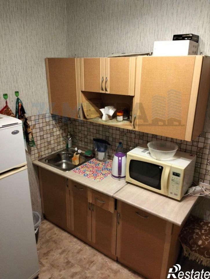 1-комн квартира Агалакова ул, 49