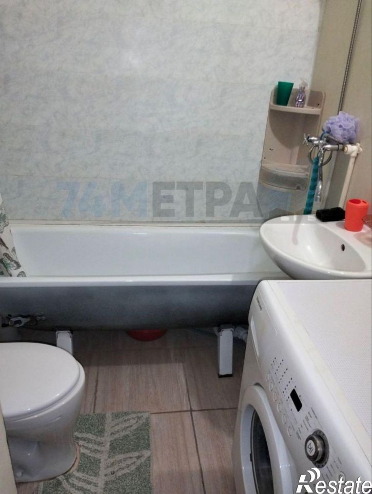 1-комн квартира Агалакова ул, 49