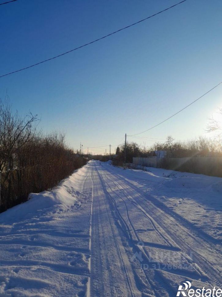 Отдельное здание СНТ Дружба, 4-2922