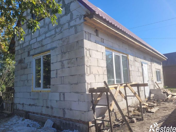 Коттедж/дом садовое товарищество Самоцвет