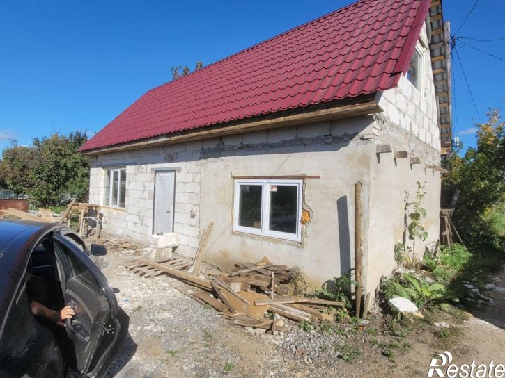 Коттедж/дом садовое товарищество Самоцвет