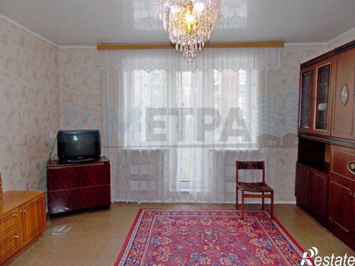 2-комн квартира Молодежная ул, 2