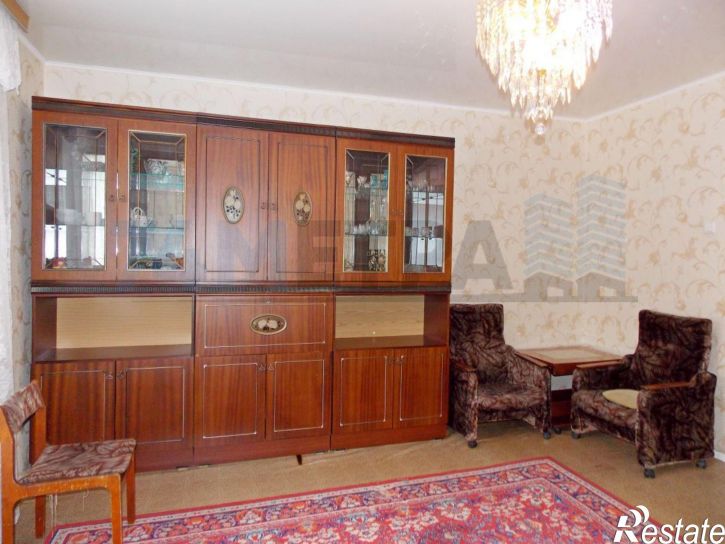 2-комн квартира Молодежная ул, 2