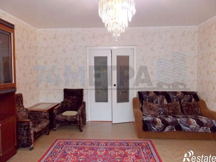 2-комн квартира Молодежная ул, 2