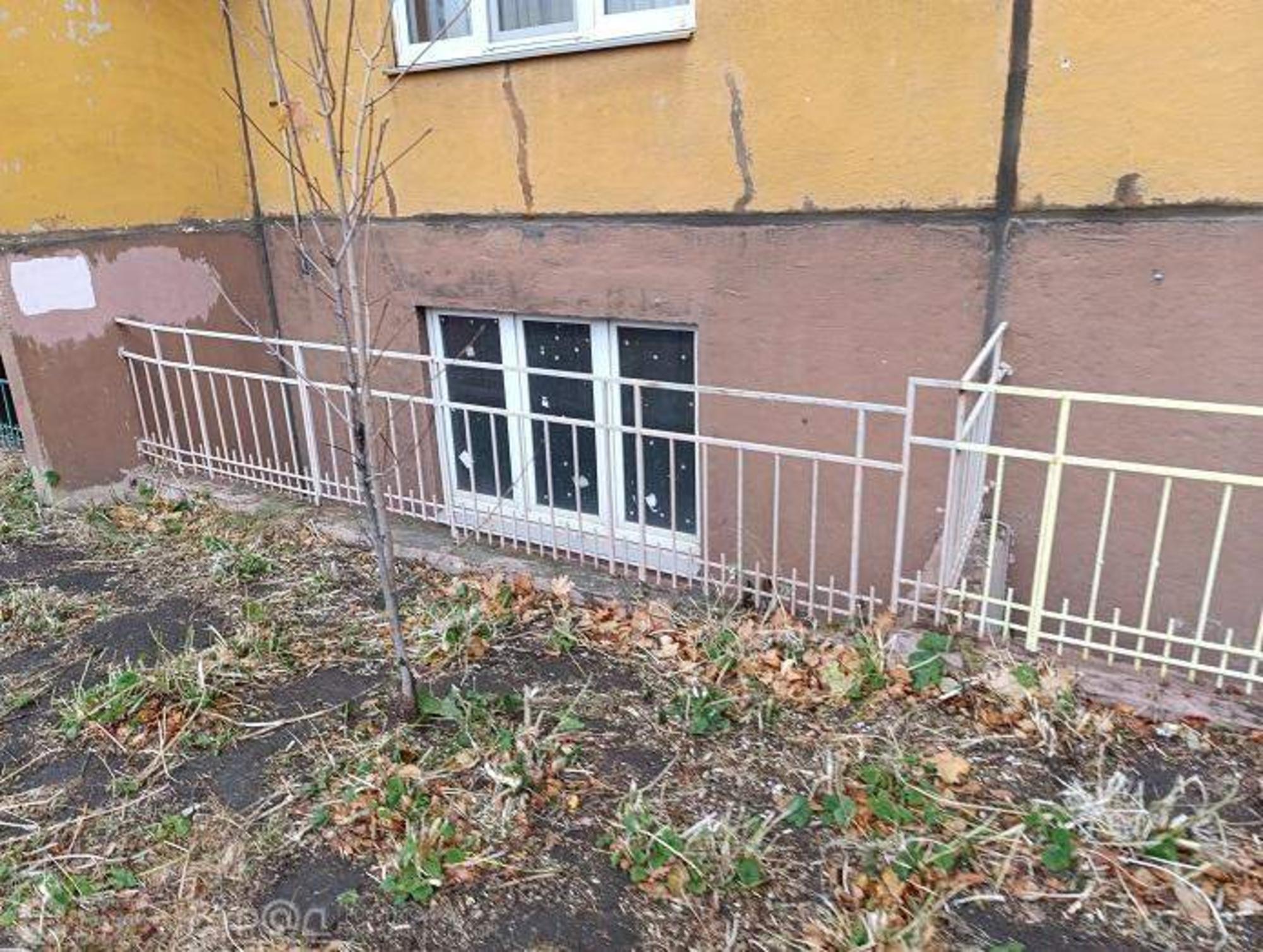 Купить офис, помещение под офис за 4 678 560 рублей на Эльтонская 1-я улица, д.44