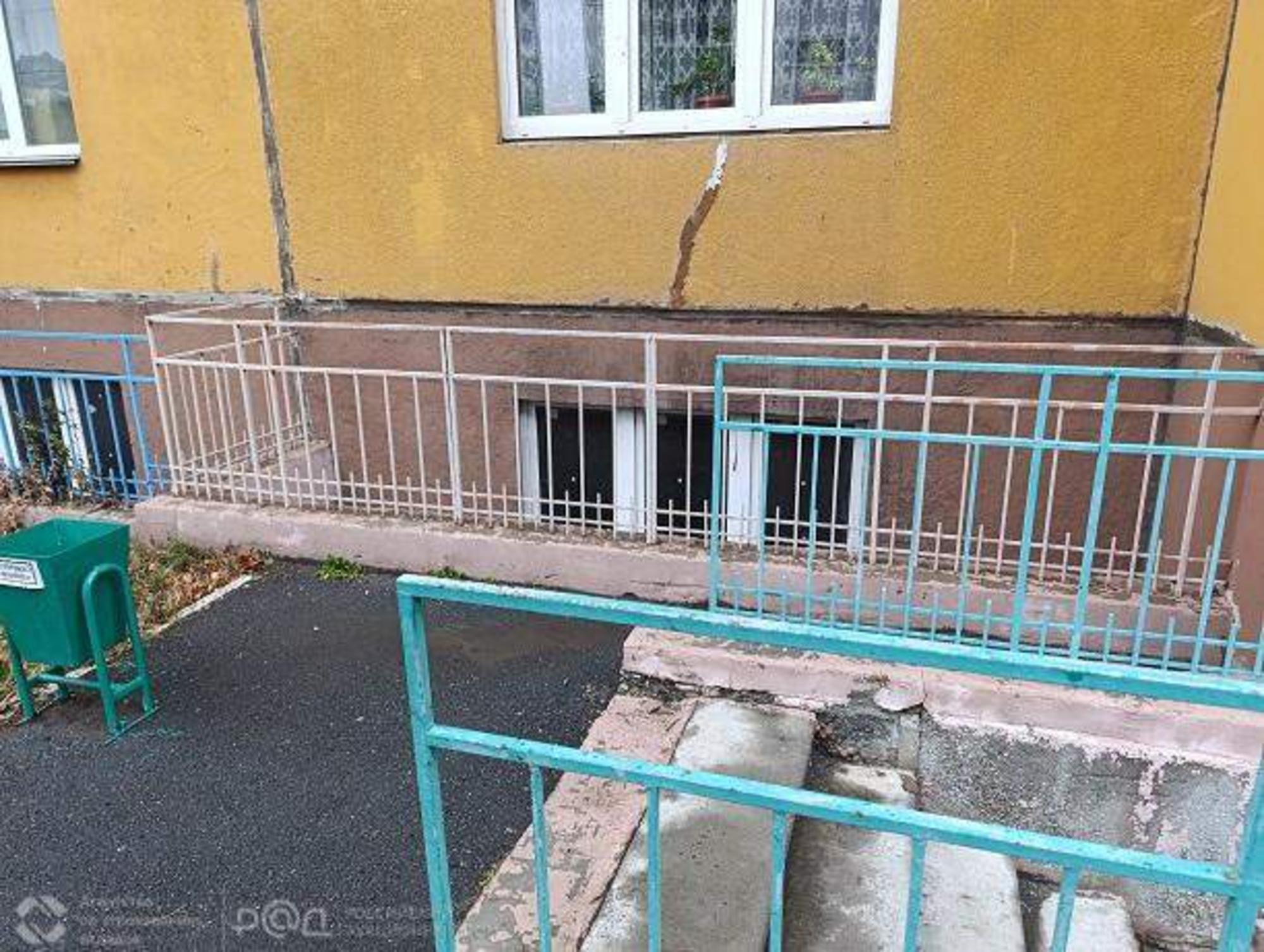 Купить офис, помещение под офис за 4 678 560 рублей на Эльтонская 1-я улица, д.44