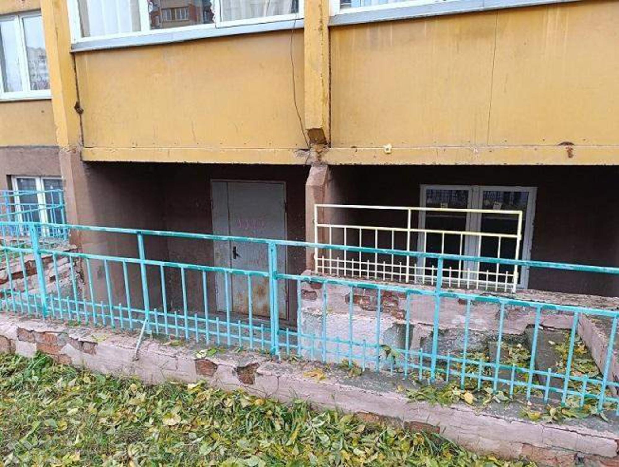 Купить офис, помещение под офис за 5 111 280 рублей на Эльтонская 1-я улица, д.46