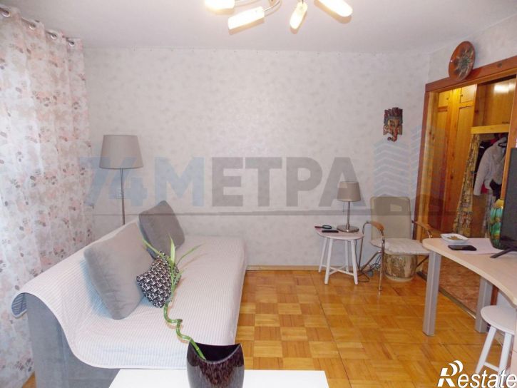 3-комн квартира Коммуны ул, 69