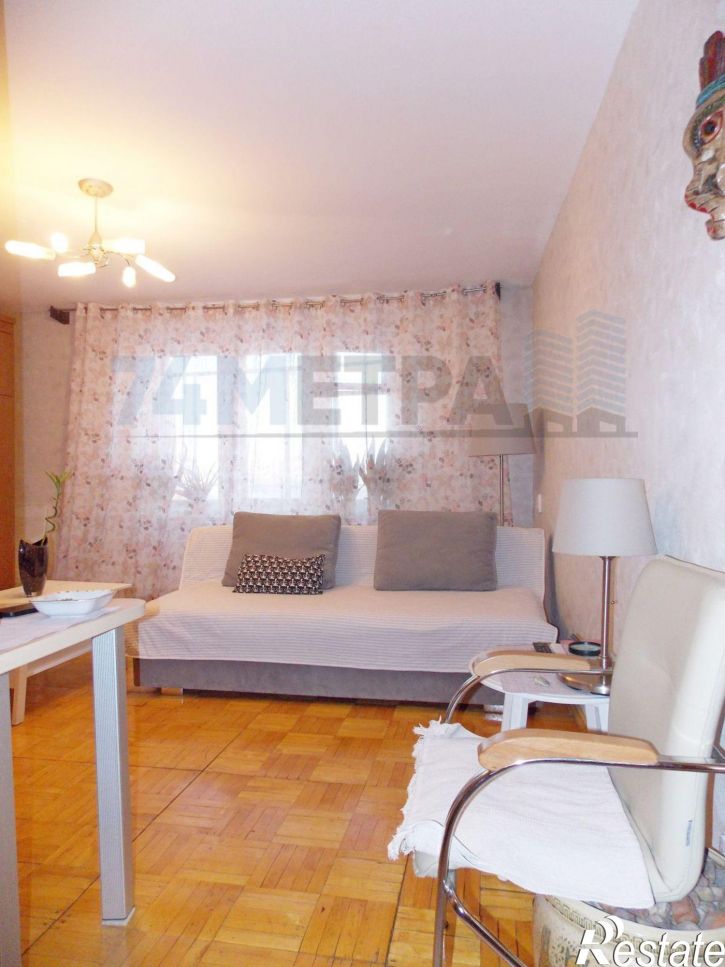 3-комн квартира Коммуны ул, 69