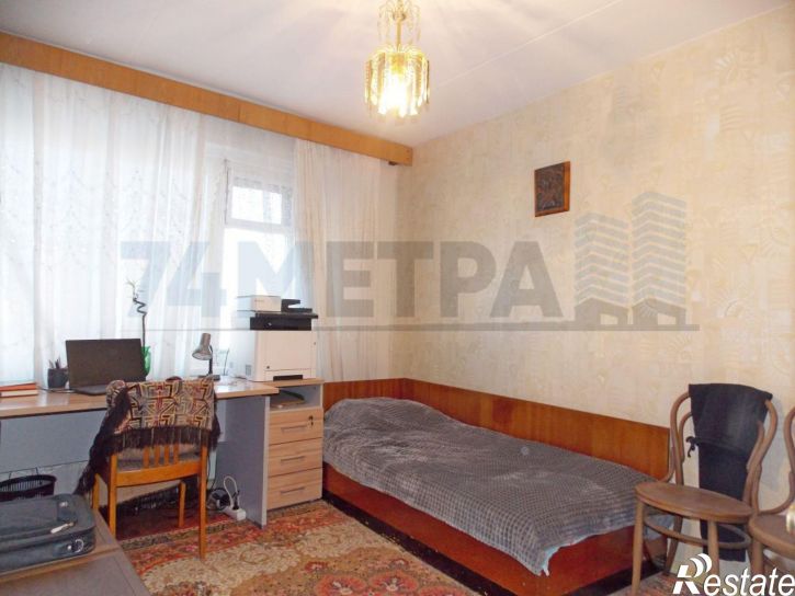 3-комн квартира Коммуны ул, 69