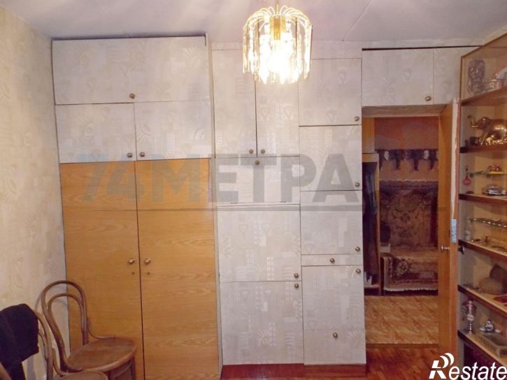 3-комн квартира Коммуны ул, 69
