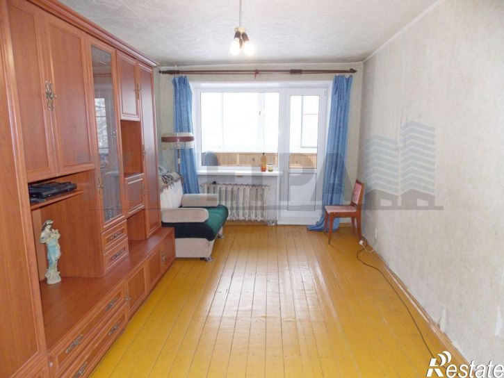 2-комн квартира Либединского ул, 47А