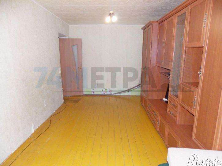 2-комн квартира Либединского ул, 47А
