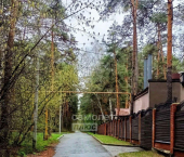 ОСЗ 320 кв м Санаторная улица, 19