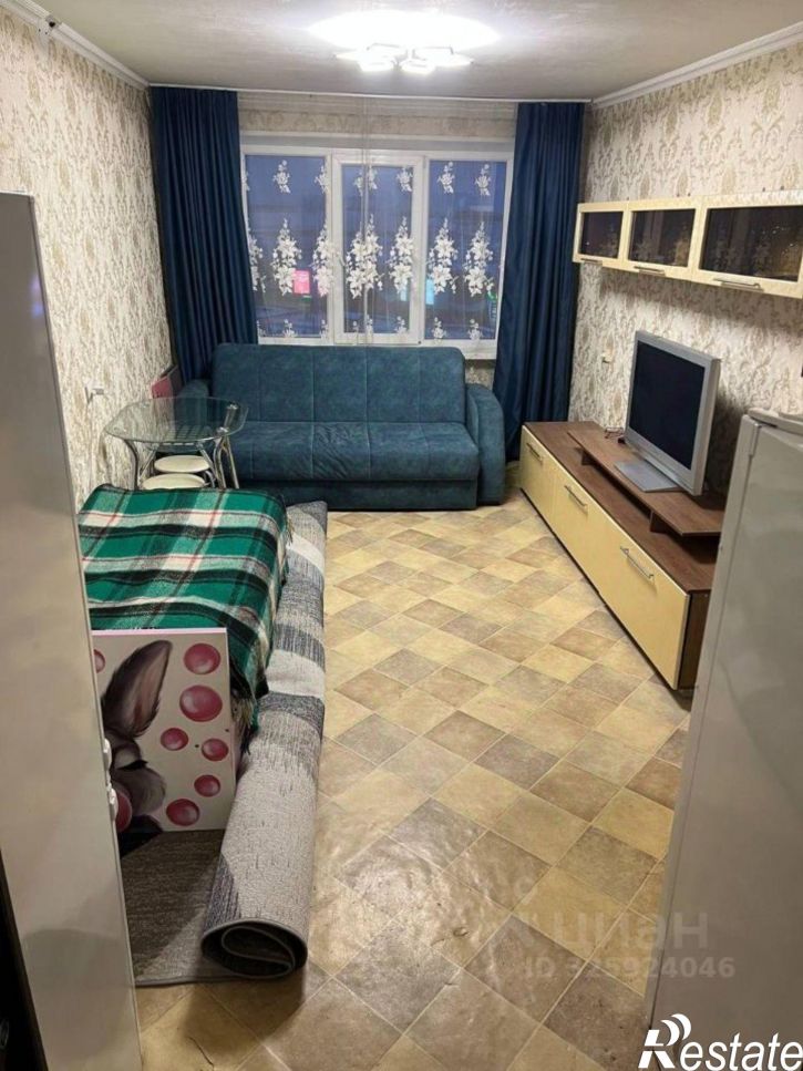 Комната Копейское шоссе, 43,  д. 43