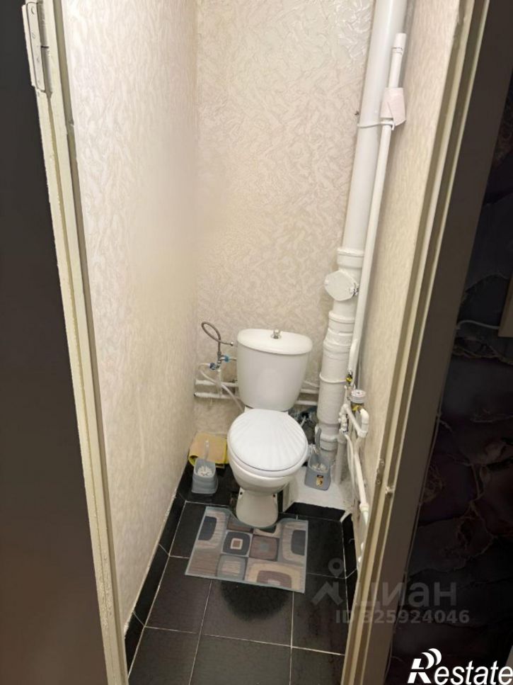 Комната Копейское шоссе, 43,  д. 43