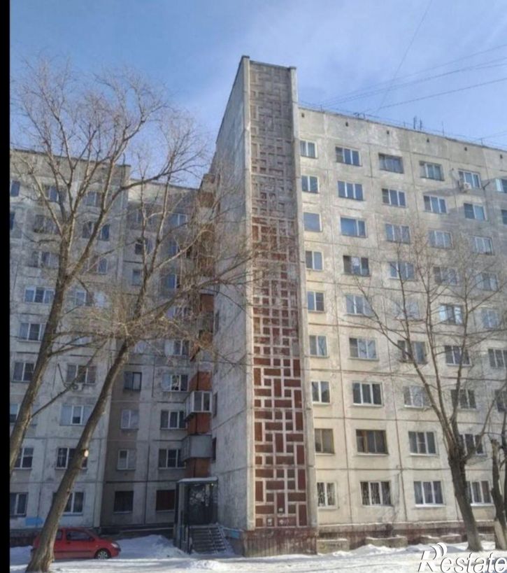 Комната ул Марченко, 33Б,  д. 33Б