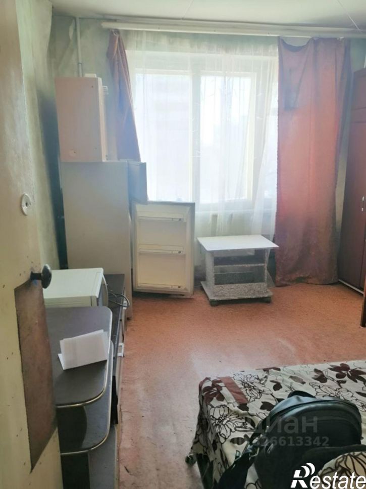 Комната ул Марченко, 33Б,  д. 33Б