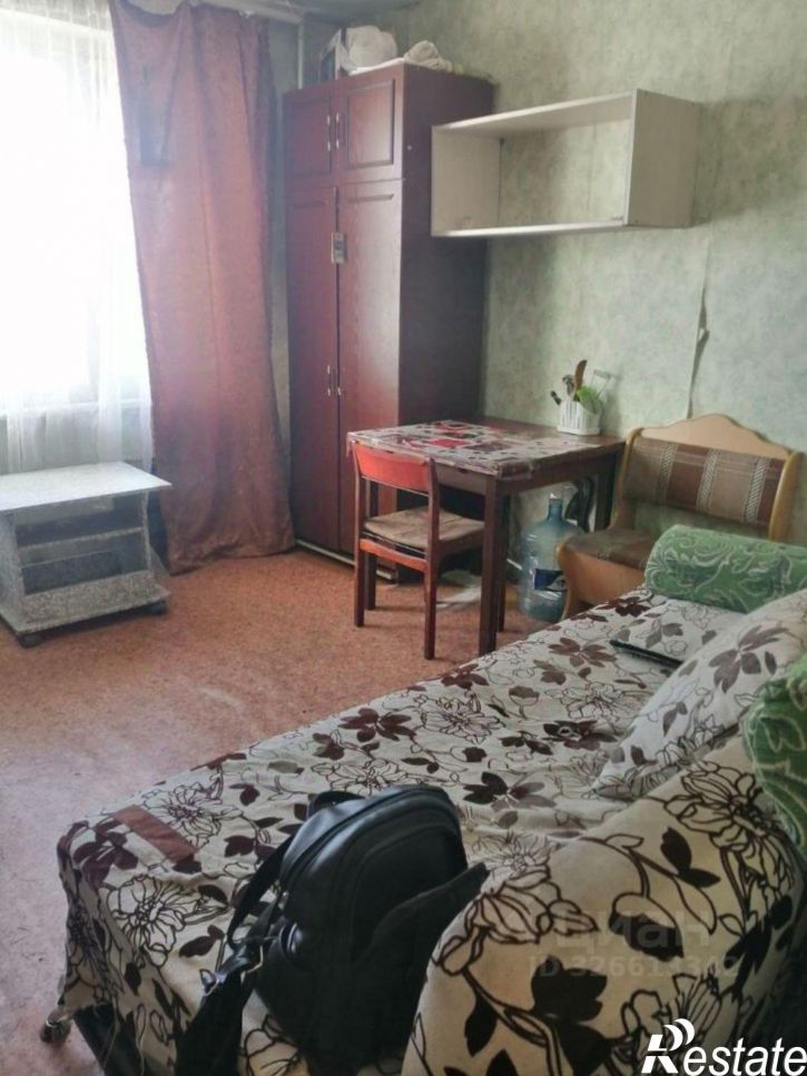Комната ул Марченко, 33Б,  д. 33Б