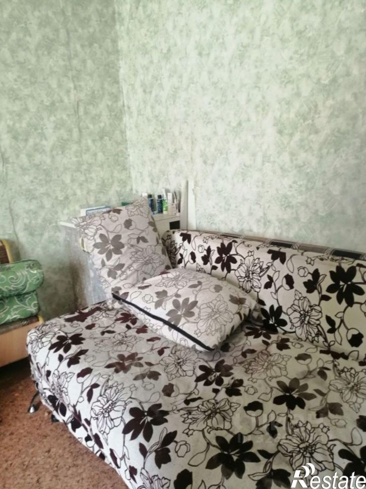 Комната ул Марченко, 33Б,  д. 33Б