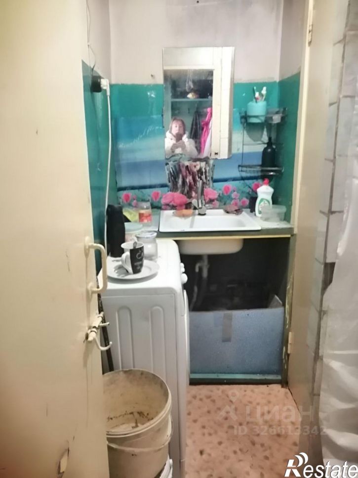 Комната ул Марченко, 33Б,  д. 33Б