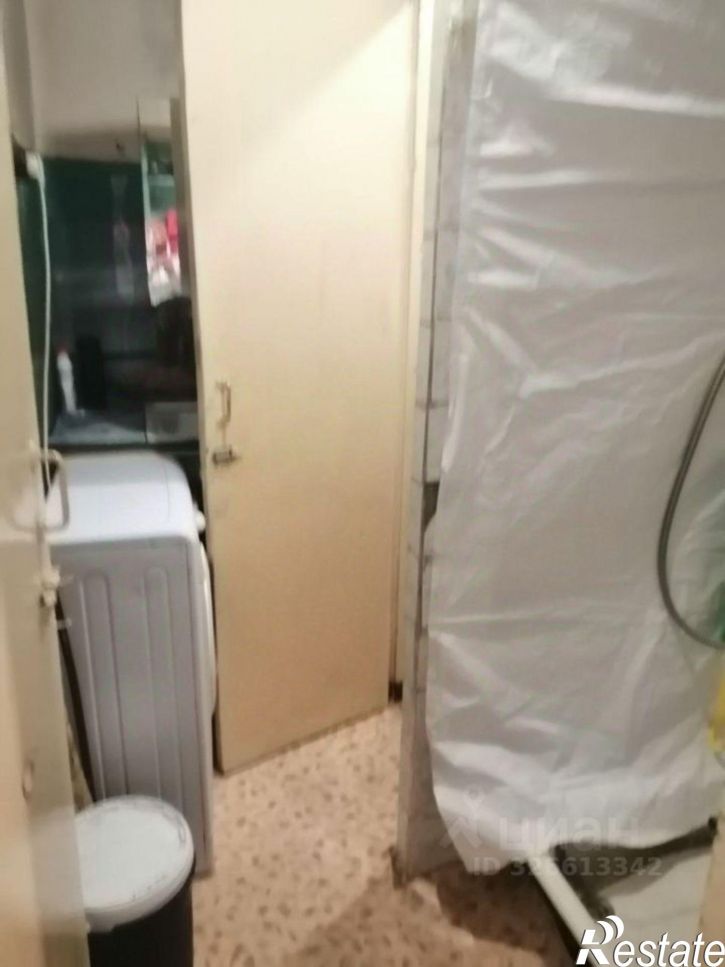 Комната ул Марченко, 33Б,  д. 33Б