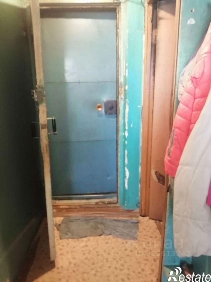 Комната ул Марченко, 33Б,  д. 33Б