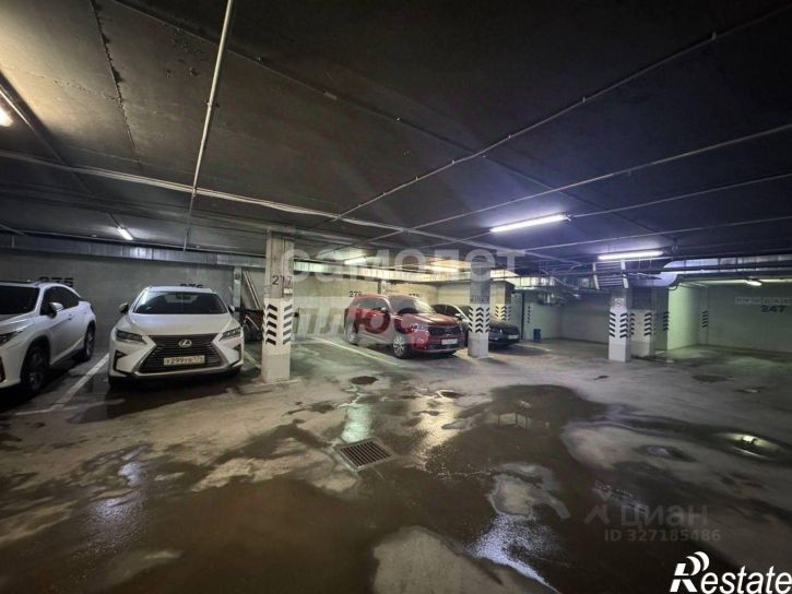 Гараж/парковка ул Бейвеля, 14,  д. 14