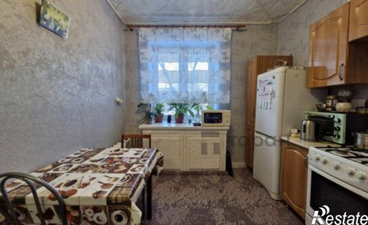 2-комн квартира улица Дегтярёва, 21,  д. 21