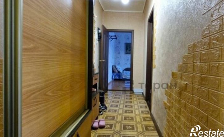 2-комн квартира улица Дегтярёва, 21,  д. 21