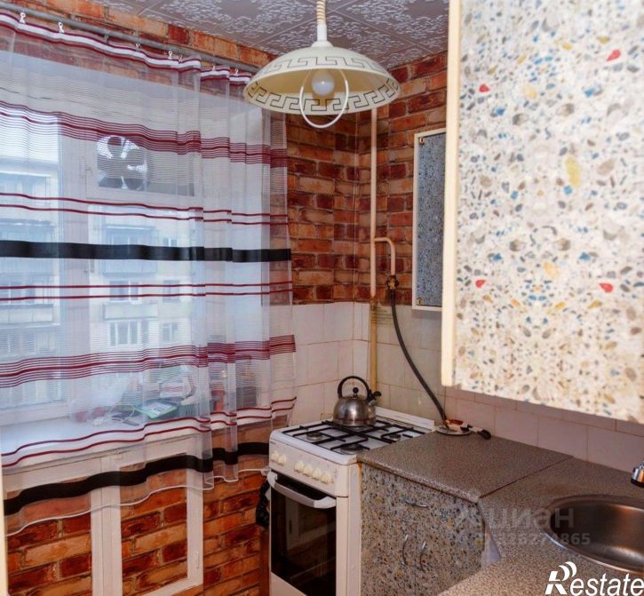 3-комн квартира улица 3 Интернационала, 66,  д. 66