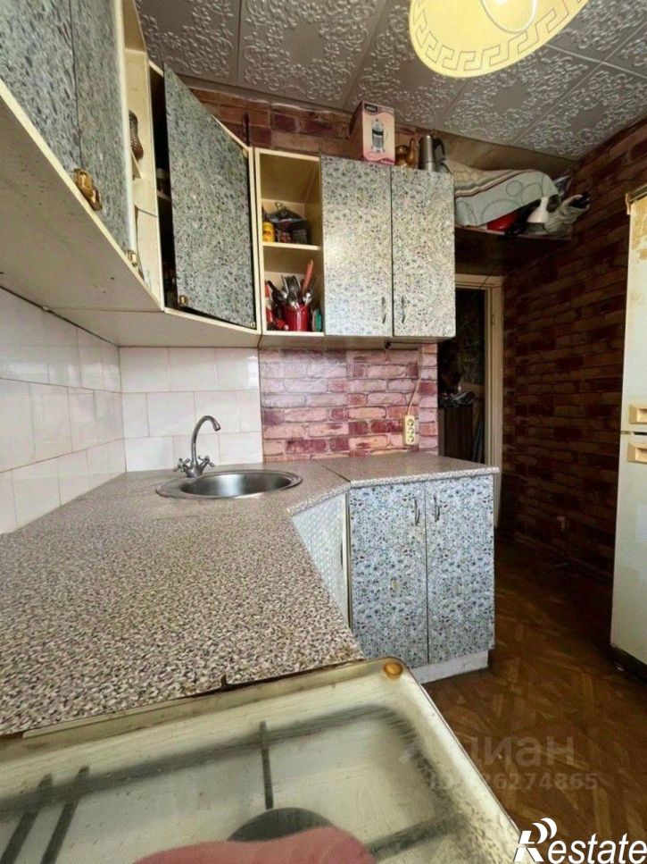 3-комн квартира улица 3 Интернационала, 66,  д. 66