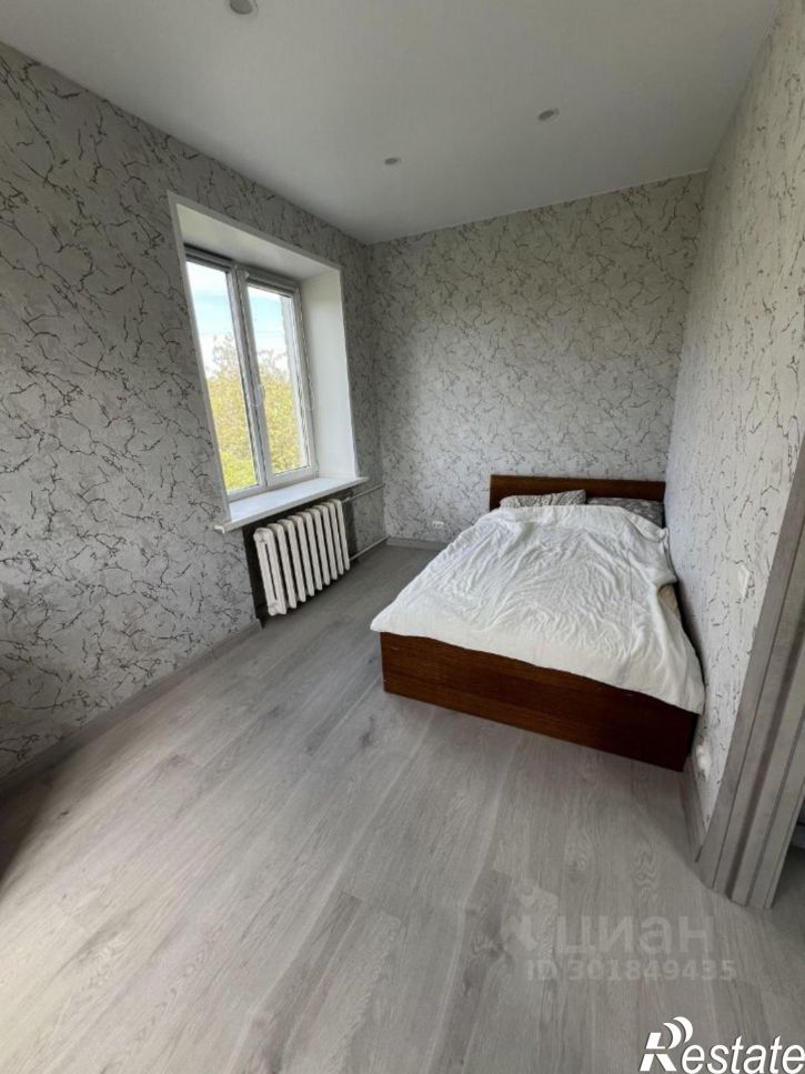 2-комн квартира ул Энгельса, 47,  д. 47
