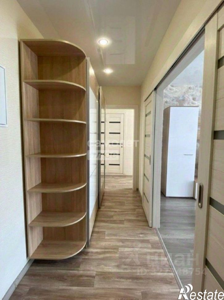 1-комн квартира Комсомольский пр-кт, 11,  д. 11
