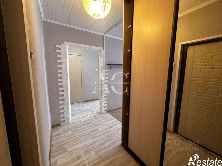 1-комн квартира ул Чичерина, 42,  д. 42