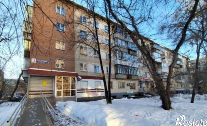 3-комн квартира ул Энгельса, 38,  д. 38