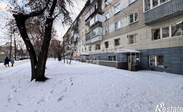 3-комн квартира ул Энгельса, 38,  д. 38