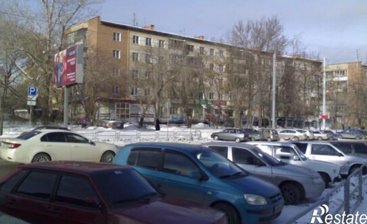 3-комн квартира ул Энгельса, 38,  д. 38