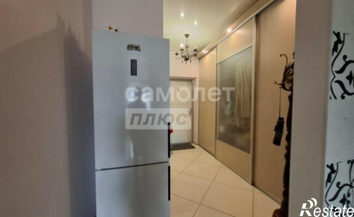 3-комн квартира ул Бейвеля, 18,  д. 18