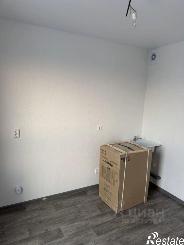 1-комн квартира улица Блюхера, 125Г,  д. 125Г