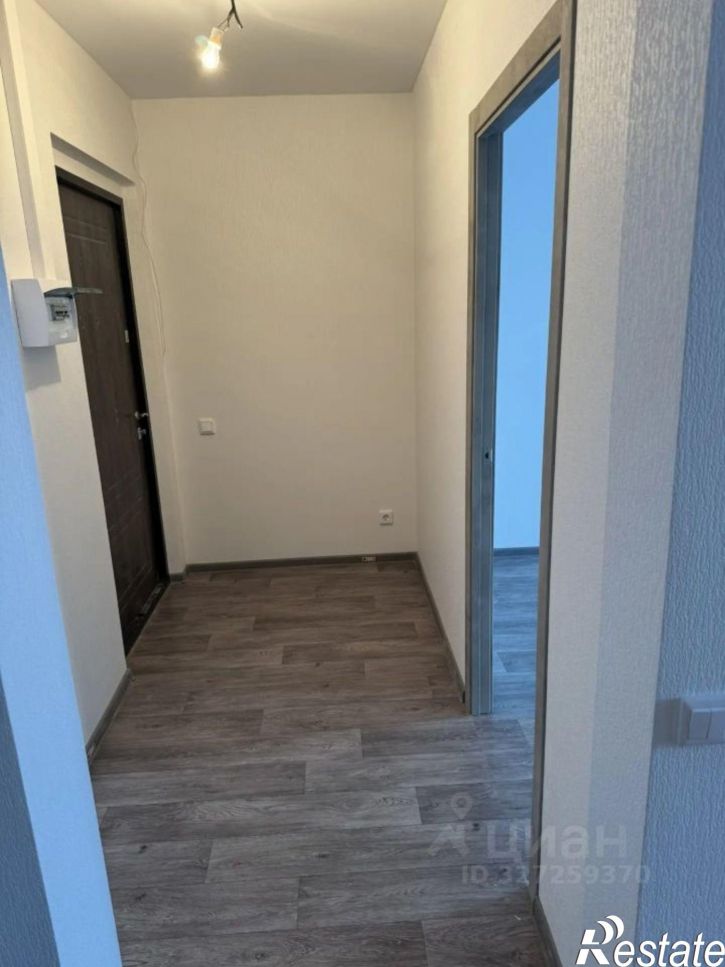 1-комн квартира улица Блюхера, 125Г,  д. 125Г
