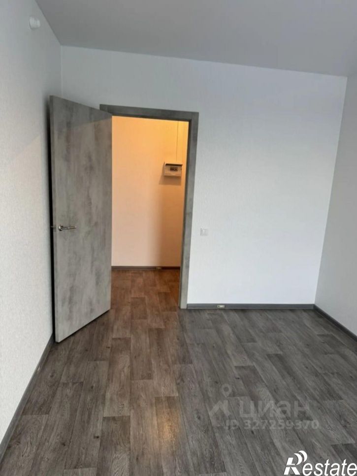 1-комн квартира улица Блюхера, 125Г,  д. 125Г