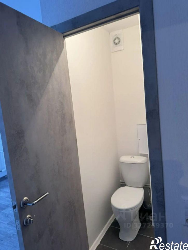 1-комн квартира улица Блюхера, 125Г,  д. 125Г
