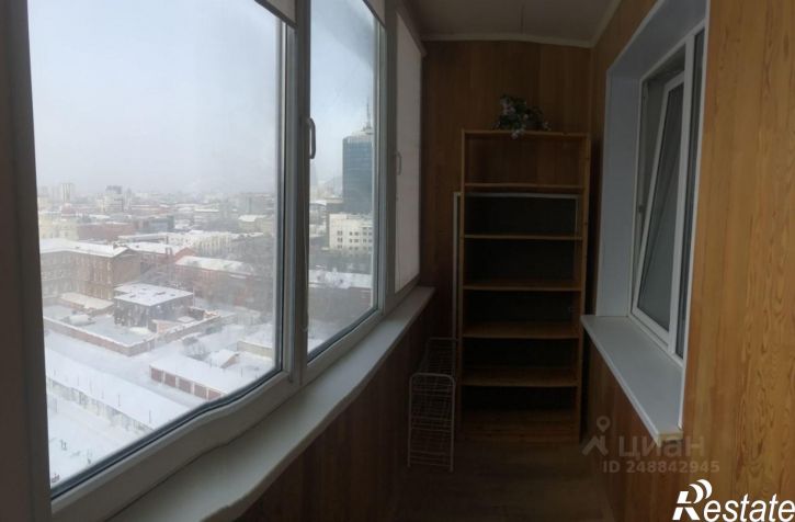 1-комн квартира улица Цвиллинга, 34,  д. 34