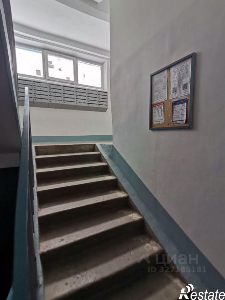 2-комн квартира улица Чичерина, 15В,  д. 15В