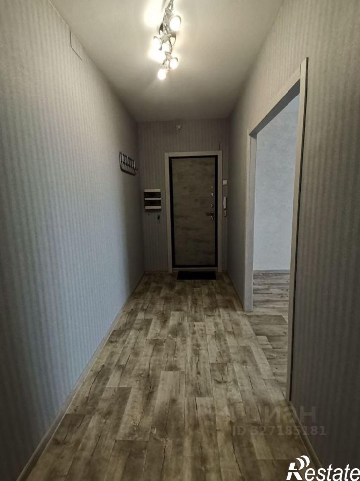 2-комн квартира улица Чичерина, 15В,  д. 15В