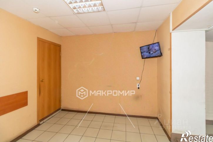Торговое помещение ул Кронштадтская, 9,  д. 9