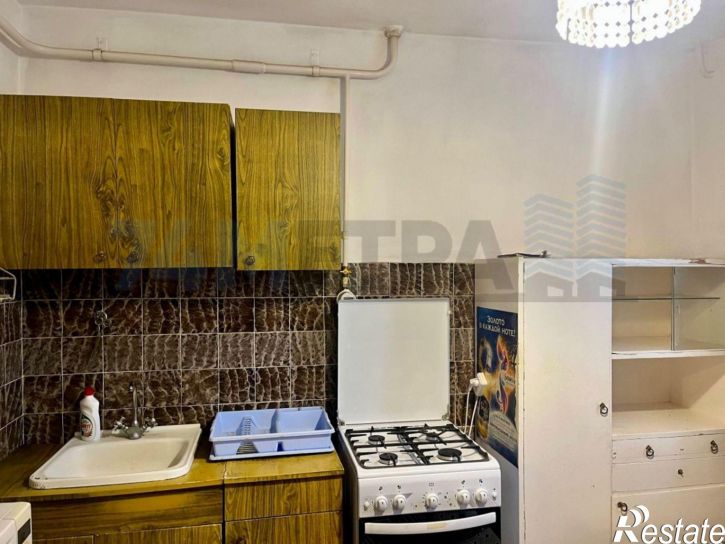 2-комн квартира Богдана Хмельницкого ул, 28