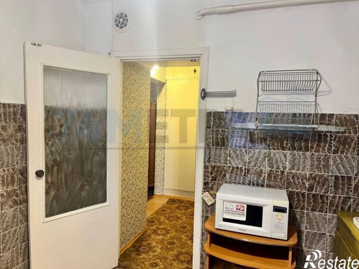 2-комн квартира Богдана Хмельницкого ул, 28